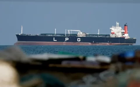 Trump agora diz que não precisa de ajuda de aliados em Ormuz