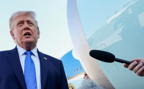 Trump recua e anuncia negociações com Irã; regime nega