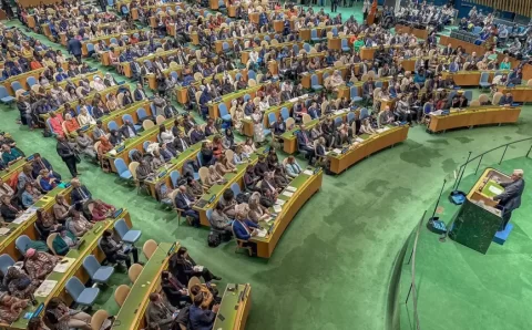 Brasil participa de maior reunião da ONU sobre direitos das mulheres