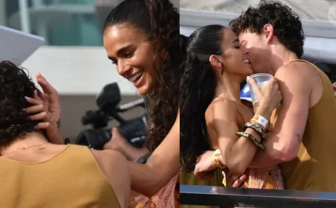 A lição de vida de Bruna Marquezine sobre o amor romântico que é um verdadeiro ‘abraço na alma’ para quem sofre de dependência emocional