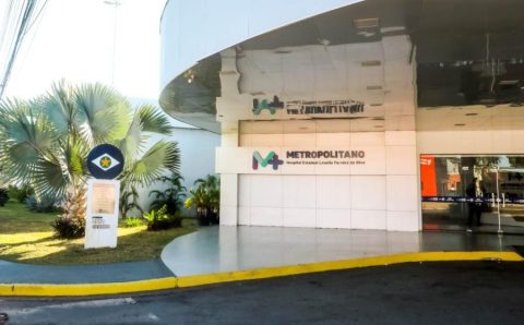 Hospital Metropolitano realiza mutirão com 30 cirurgias para pacientes de 16 municípios de MT