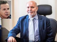 MT:  ESCÂNDALO DA TELEFÔNICA:   Pedido de Mauro e processo sem página tornam ‘acordão’ obscuro