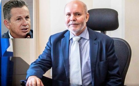 MT:  ESCÂNDALO DA TELEFÔNICA:   Pedido de Mauro e processo sem página tornam ‘acordão’ obscuro