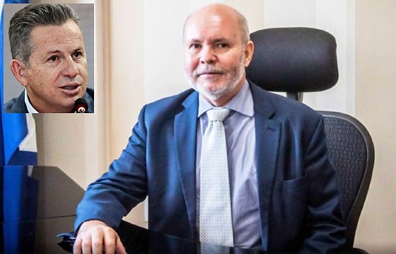 MT:  ESCÂNDALO DA TELEFÔNICA:   Pedido de Mauro e processo sem página tornam ‘acordão’ obscuro