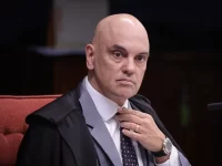 Em nota, Moraes nega ter frequentado a casa de Vorcaro em Trancoso