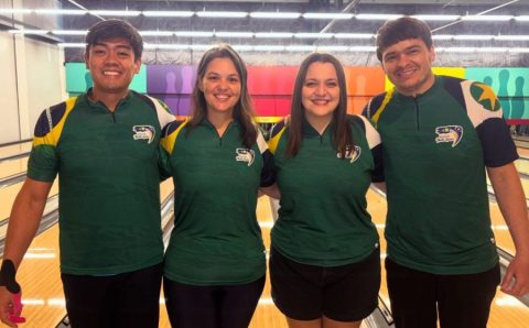 Três atletas de MT vão representar Seleção Brasileira em 2026 nas disputas internacionais