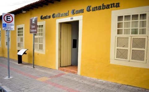 Casa Cuiabana recebe festival independente de rock alternativo que une literatura, música e produção cultural