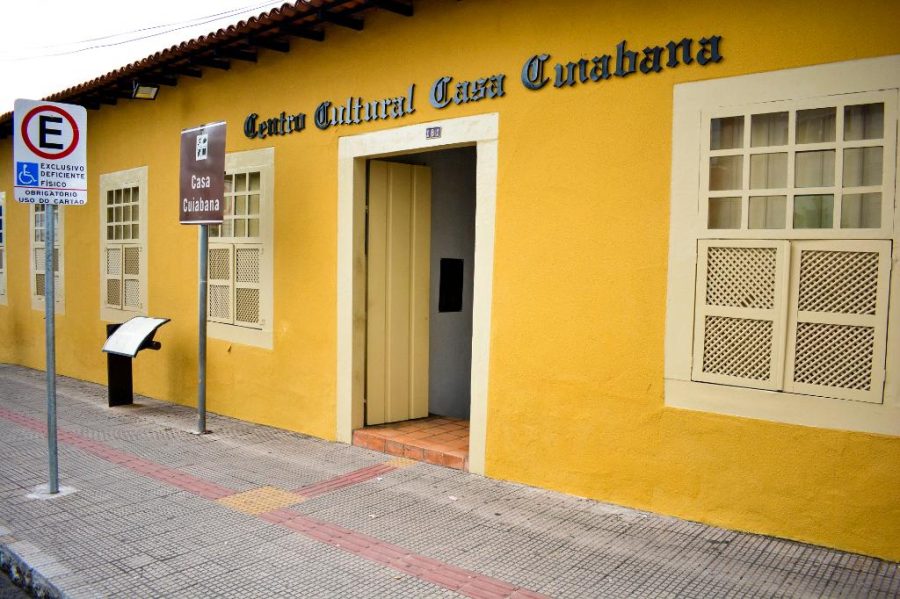 Casa Cuiabana recebe festival independente de rock alternativo que une literatura, música e produção cultural