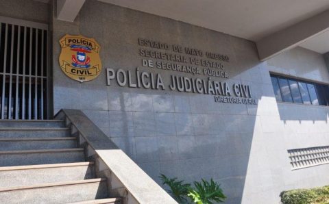 Primeiro leilão da Polícia Civil arrecada R$ 648 mil com venda de sucatas