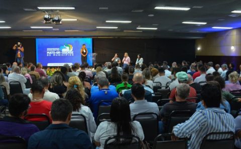 Estado e municípios avançam na discussão sobre o IBS em Mato Grosso