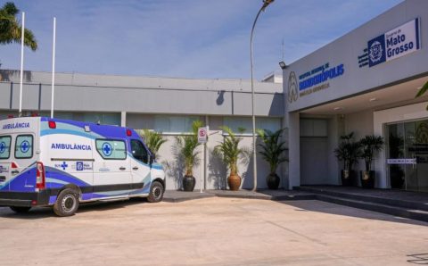 Hospital Regional de Rondonópolis mantém certificação por atendimento ágil de casos de AVC