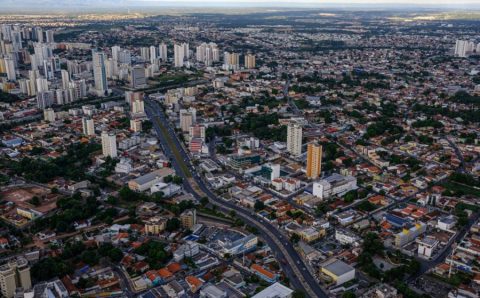 Governo de MT lança pacote de investimentos para Cuiabá nesta sexta-feira (20)