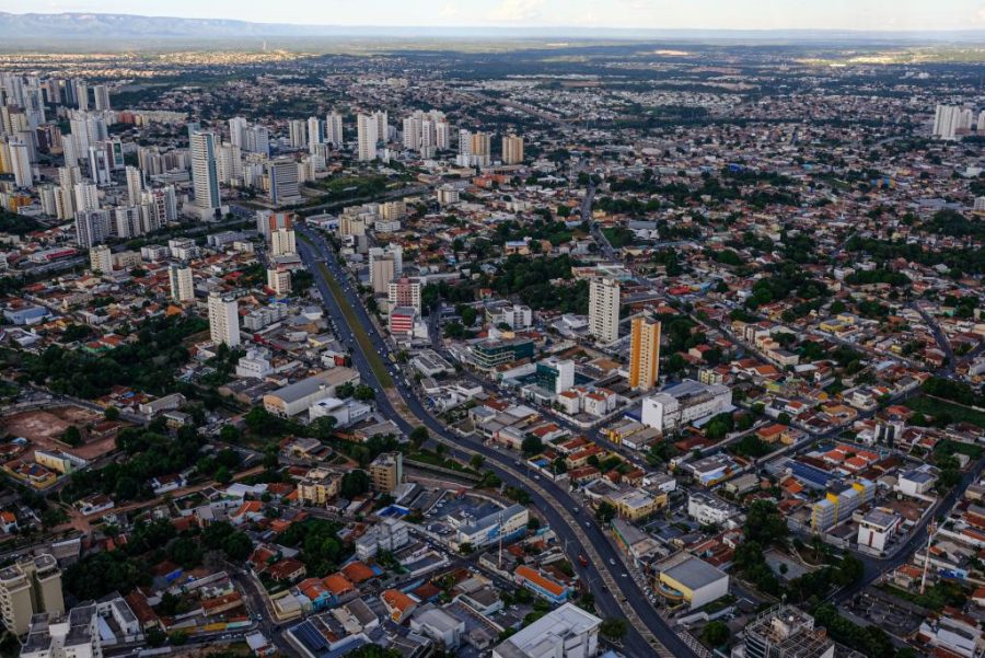Governo de MT lança pacote de investimentos para Cuiabá nesta sexta-feira (20)