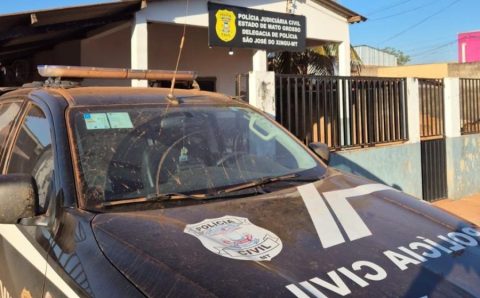 Polícia Civil conclui investigação e indicia 6 criminosos por homicídio qualificado e ocultação de cadáver