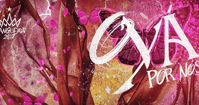 Mangueira anuncia “Oyá Por Nós” para o Carnaval 2027