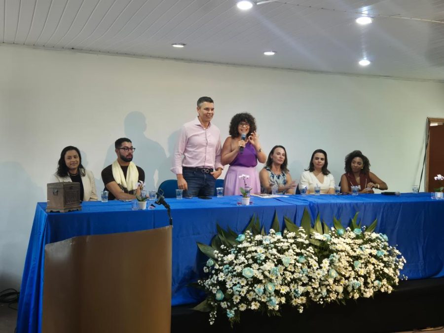 Escola de Saúde Pública forma 26 enfermeiros obstétricos em especialização