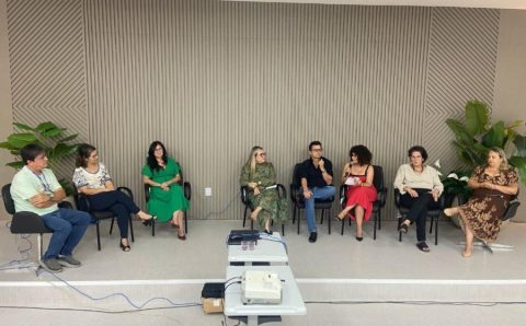 Escola de Saúde Pública inicia 2ª turma de especialização interprofissional em Atenção Integral às Pessoas com hanseníase