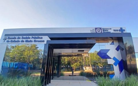 Escola de Saúde Pública promove live para marcar o Dia Mundial da Obesidade, nesta terça-feira (3)