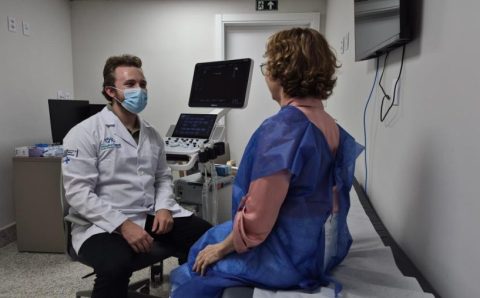 Hospital Central prevê mais de 1,2 mil atendimentos voltados à saúde da mulher em março