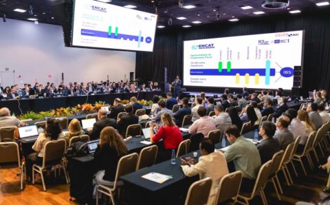 Encontro de gestores tributários termina em Cuiabá com debates sobre IBS, fiscalização e inovação tributária