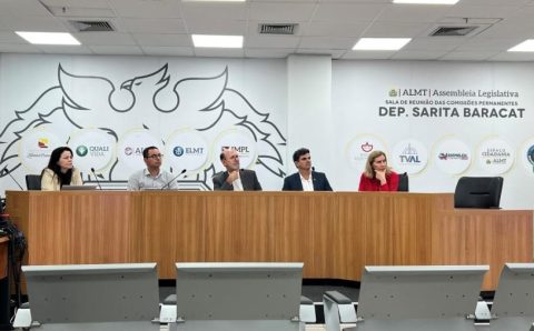 Mato Grosso mantém equilíbrio das contas e investe R$ 6,1 bilhões em 2025