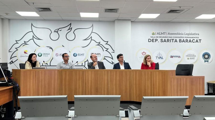 Mato Grosso mantém equilíbrio das contas e investe R$ 6,1 bilhões em 2025