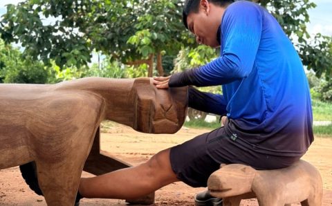 Projeto Mehi Arte fortalece o design indígena contemporâneo e impulsiona nova geração de criadores