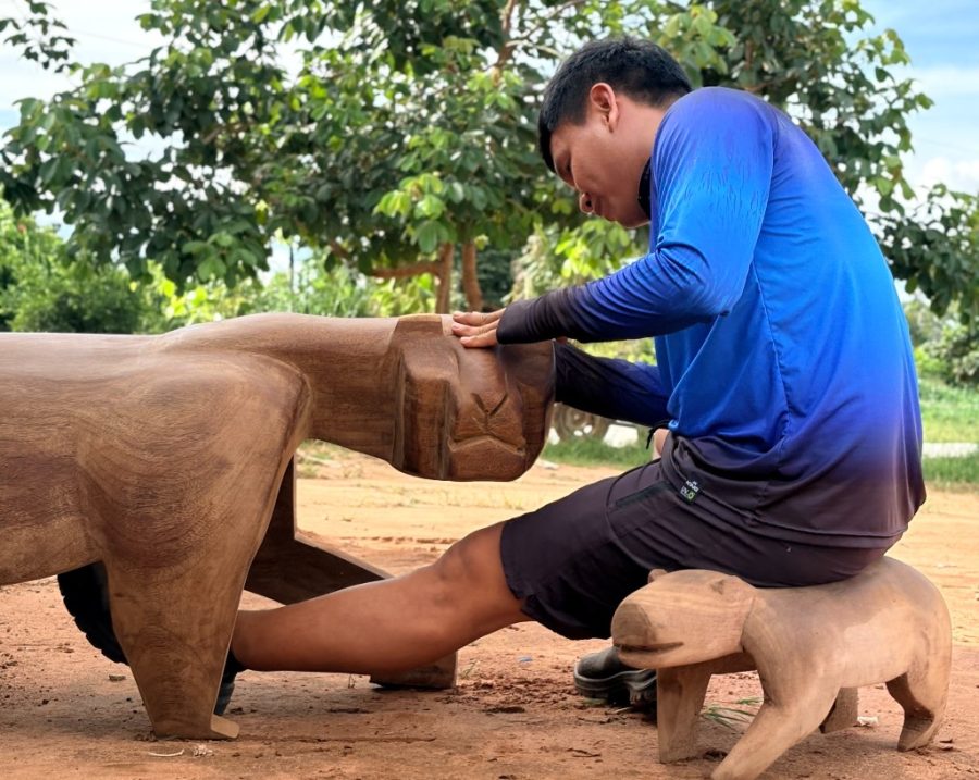 Projeto Mehi Arte fortalece o design indígena contemporâneo e impulsiona nova geração de criadores