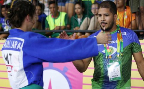 Reforço financeiro possibilita a classificação de todos os técnicos habilitados em seleção do projeto OlimpusMT