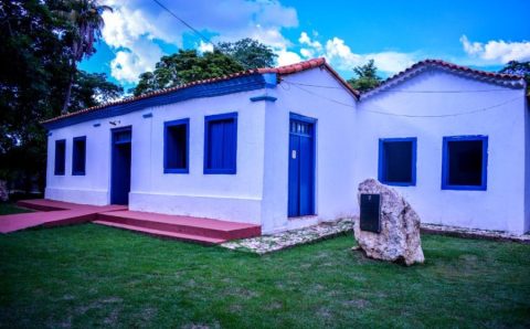 Museu às margens do Rio Cuiabá celebra o Dia Mundial da Água com programação gratuita