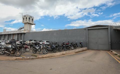 Governo de MT endurece procedimento disciplinar para infrações cometidas por reeducandos