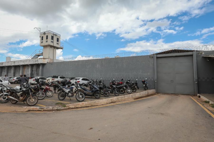 Governo de MT endurece procedimento disciplinar para infrações cometidas por reeducandos