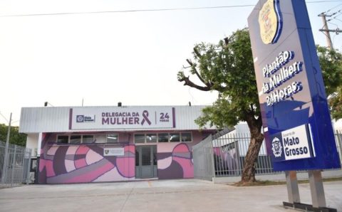 Polícia Civil apura com rigor e 100% dos feminicídios são resolvidos em Mato Grosso