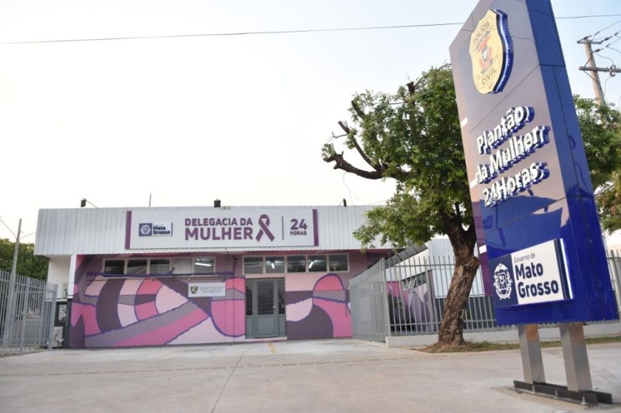Polícia Civil apura com rigor e 100% dos feminicídios são resolvidos em Mato Grosso