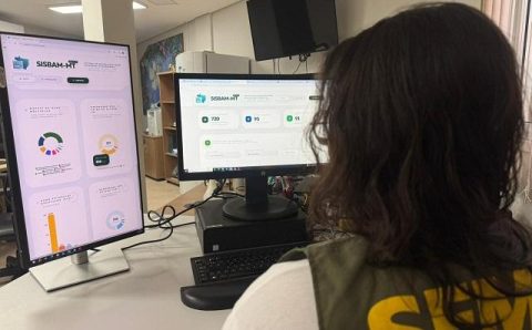 Sema lança Sistema de Informações sobre Segurança de Barragens