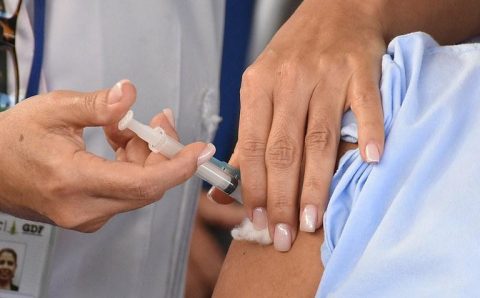 Governo premia 42 municípios com melhores desempenhos na 5ª edição do Imuniza Mais MT nesta quarta-feira (4)