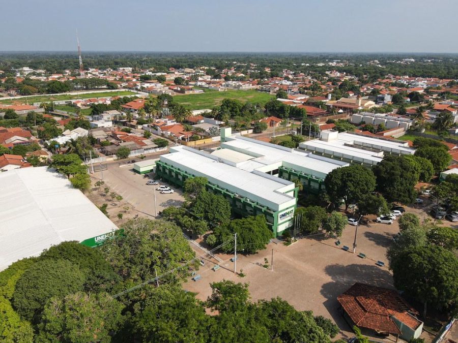 Unemat abre processo seletivo para contratação de intérprete de libras e ledor/escrevente