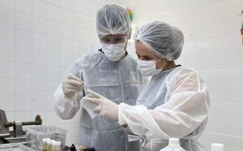 Politec identifica e libera corpo de jovem que estava desaparecido há oito dias