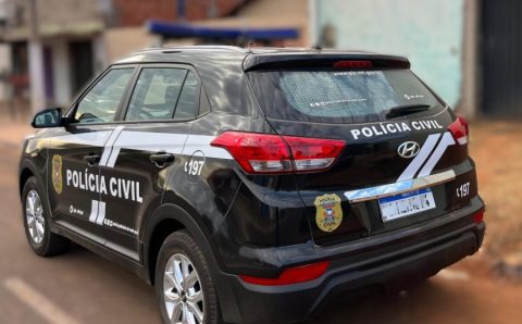 Polícia Civil prende dois padastros investigados por abusar de enteadas em Querência