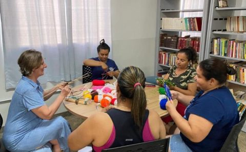 Projeto Escola da Família movimenta 34 unidades da rede estadual de ensino neste sábado (7)