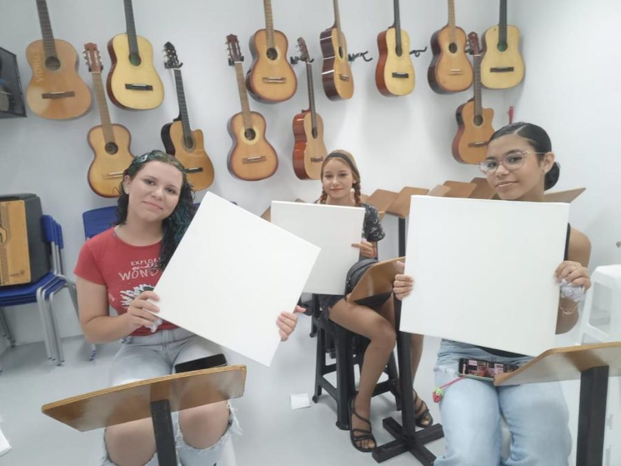 Seciteci inicia Caravana do Projeto Arteduf nas Escolas Técnicas Estaduais de Mato Grosso