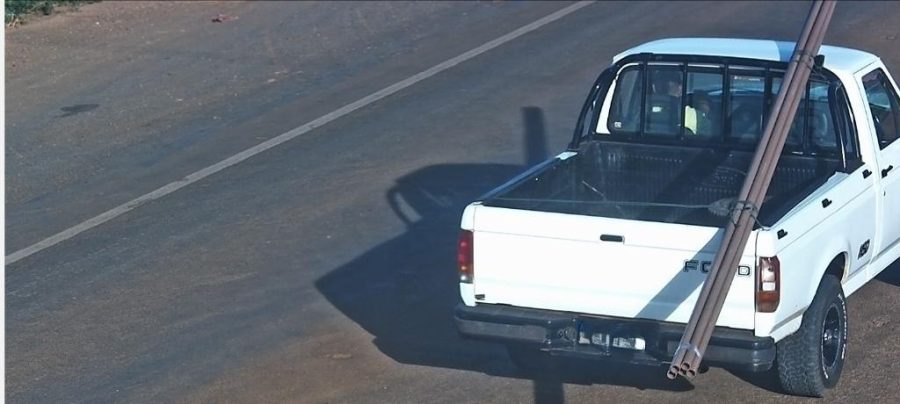 Vigia Mais MT auxilia na recuperação de caminhonete Ford F1000 e na prisão de suspeito em Querência