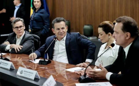 Governo de MT credencia lotéricas para recebimento de tributos estaduais