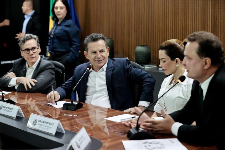 Governo de MT credencia lotéricas para recebimento de tributos estaduais