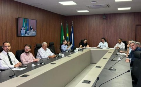 Conselho aprova medida para fortalecer competitividade do setor de laticínios em Mato Grosso