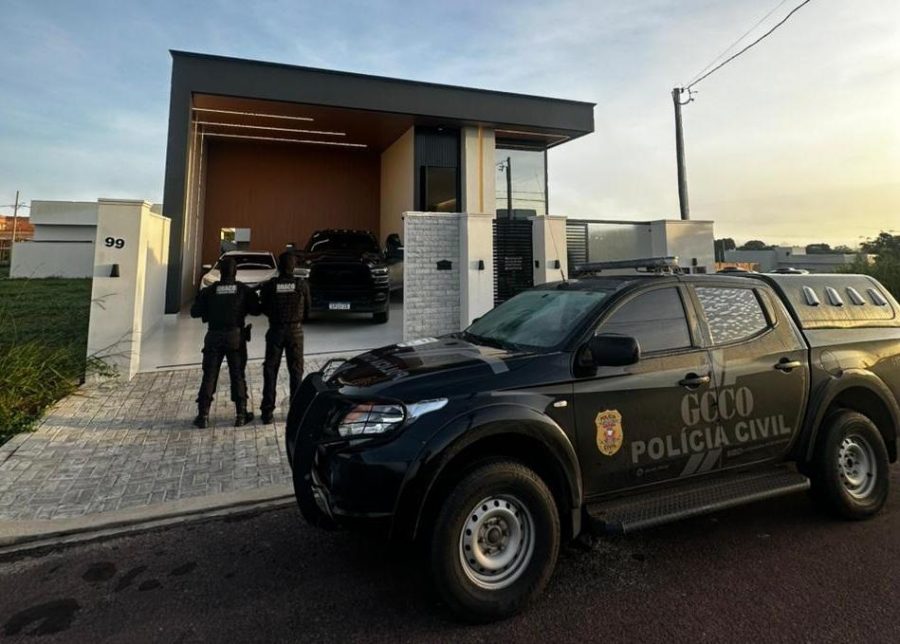 Filha de líder criminosa alvo de operação da Polícia Civil ostentava vida de luxo nas redes sociais