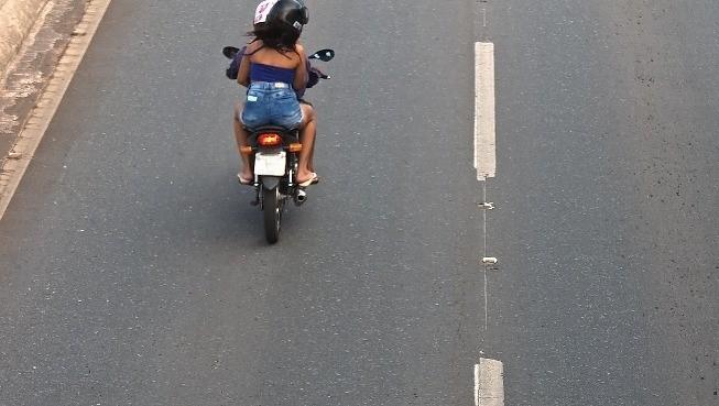Vigia Mais MT auxilia na recuperação de duas motocicletas furtadas em Várzea Grande