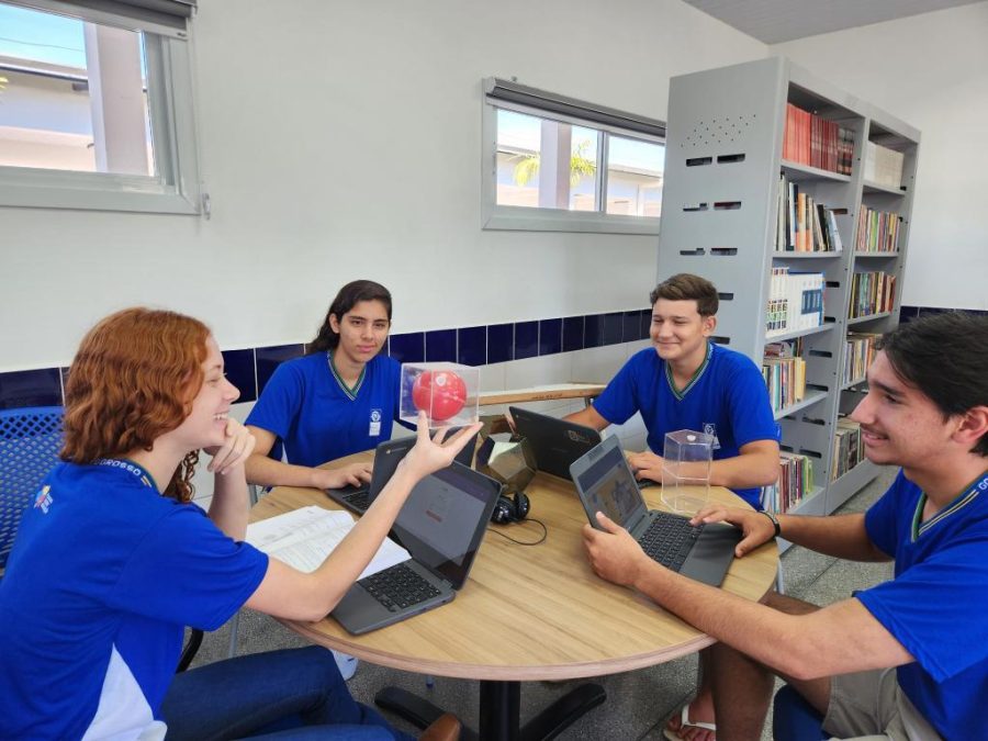 Seduc realiza nova consulta pública para ampliar modelo cívico-militar em mais 22 escolas da Rede Estadual