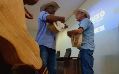 Secel percorrerá todas as regiões de MT para construção coletiva do novo Plano Estadual de Cultura