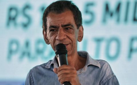 Alto Paraguai será 100% asfaltado: “Governo de MT tem ajudado em todas as áreas”, afirma prefeito